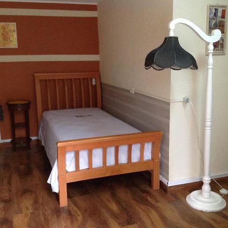 Braunes Guest House 노바프리부르구 외부 사진