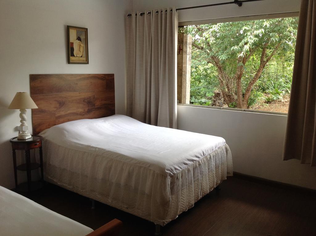 Braunes Guest House 노바프리부르구 외부 사진