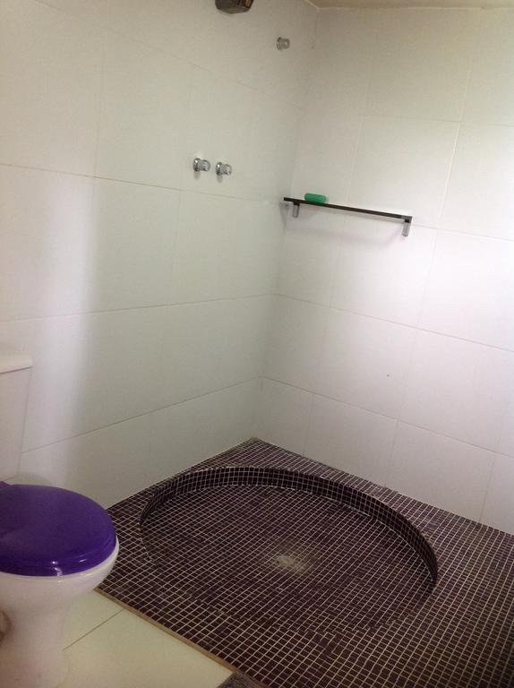 Braunes Guest House 노바프리부르구 외부 사진