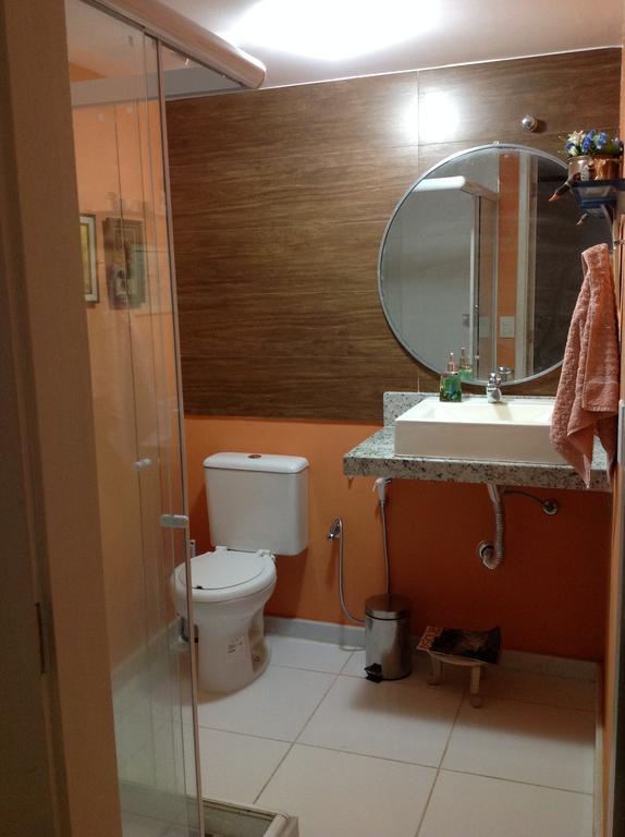 Braunes Guest House 노바프리부르구 외부 사진