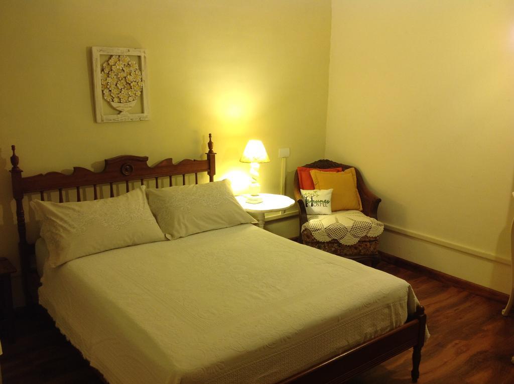 Braunes Guest House 노바프리부르구 외부 사진